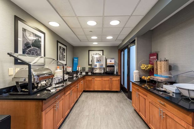 Images Hampton Inn & Suites Orlando-South Lake Buena Vista
