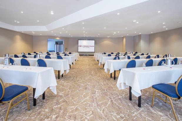 Images Crowne Plaza Los Angeles Harbor Hotel by IHG