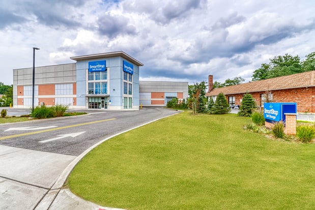 Images SmartStop Self Storage