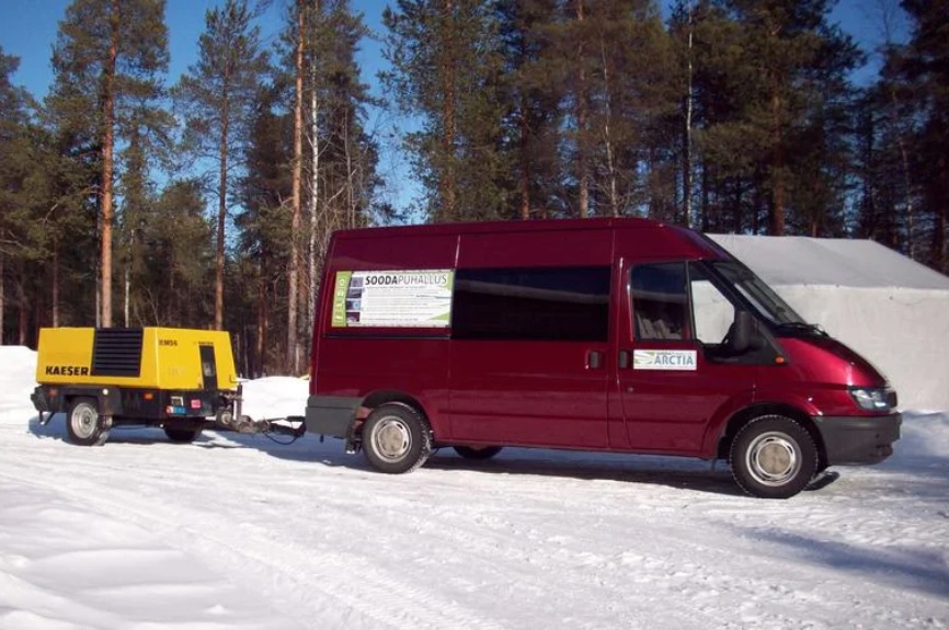 Images Arctia-Pine Oy