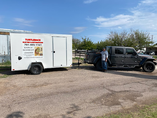 Turtleback Electric & Automations