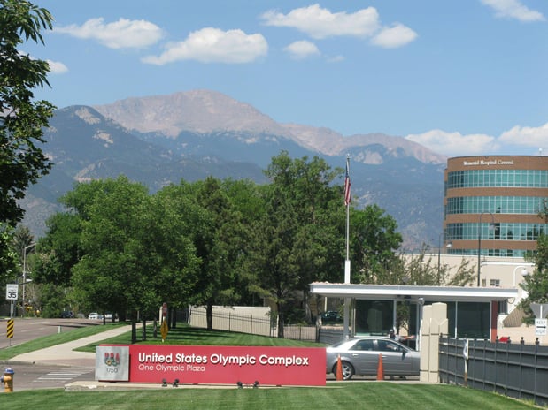 Images Holiday Inn Express & Suites Colorado Springs North by IHG