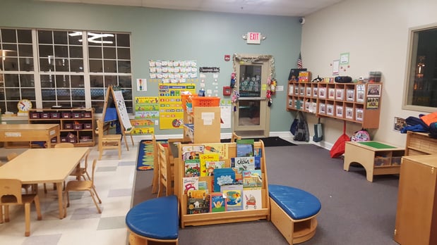 Images Woodbury Knowledge Beginnings