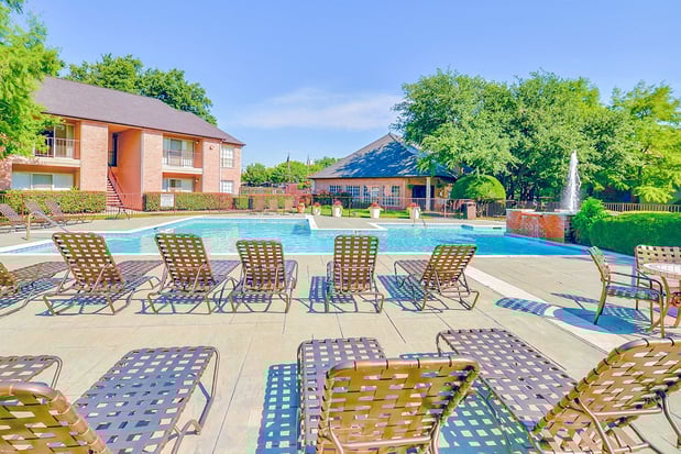 Images Creekside at Pear Ridge Apartment Homes