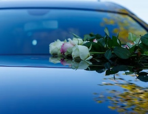 Funeral Transport