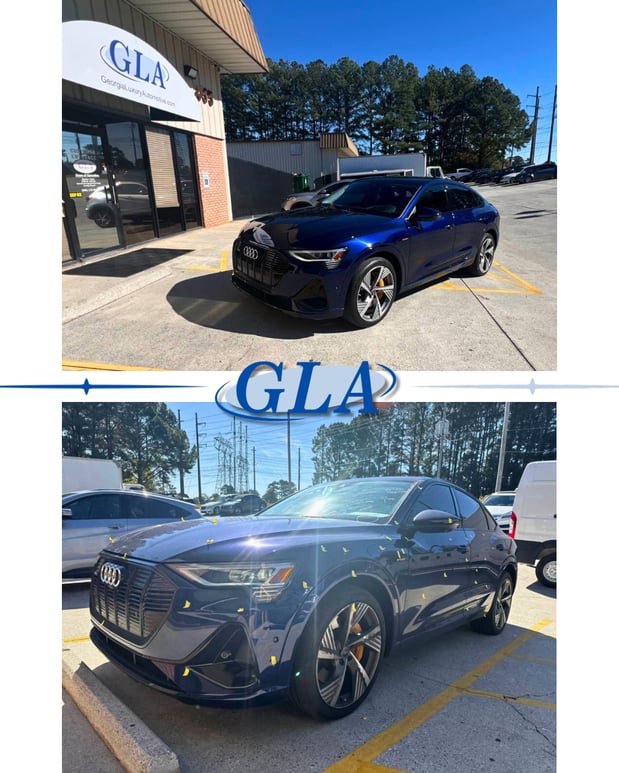 Images Georgia Luxury Automotive Lively