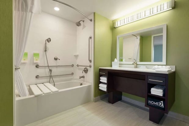 Images Home2 Suites by Hilton Anchorage/Midtown