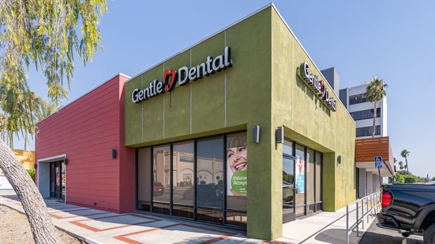 Images Gentle Dental Riverside Central