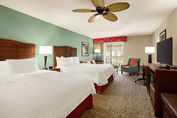Images Hampton Inn & Suites Outer Banks/ Corolla