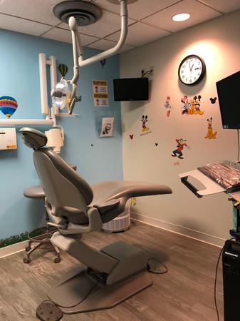Images Children's Dental Center