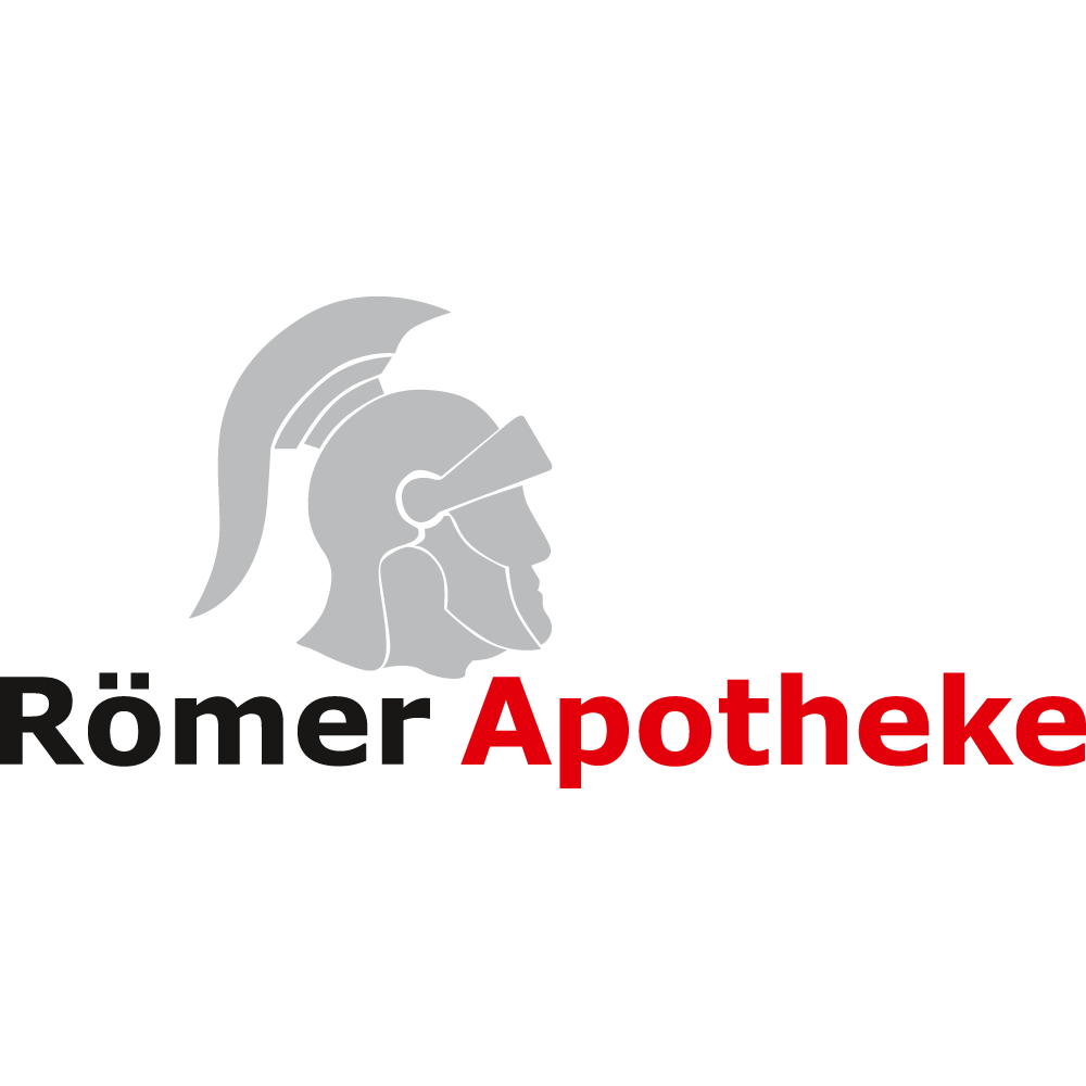 Römer-Apotheke in Türkenfeld - Logo