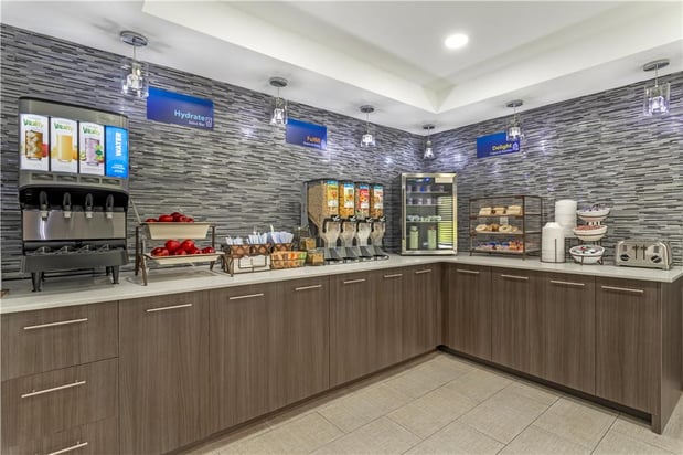 Images Best Western Knoxville Airport/Alcoa