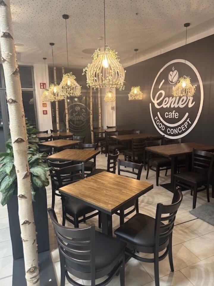 Kundenbild groß 8 Center Café Roth
