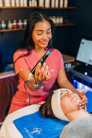 Images Restore Hyper Wellness