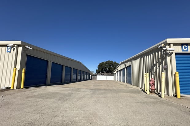 Images SmartStop Self Storage