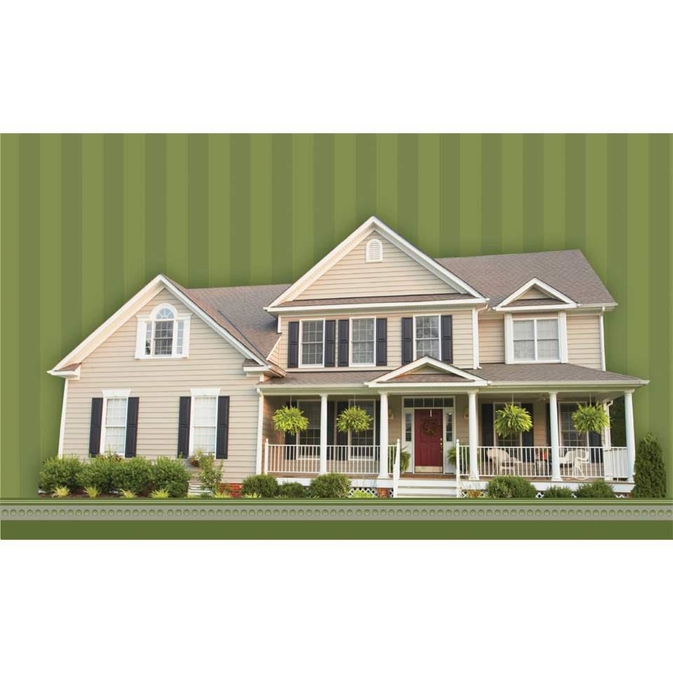 Isaac Realty Inc.