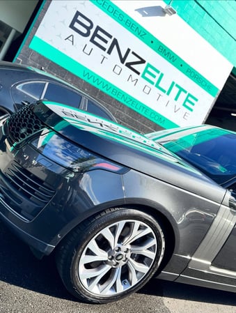 Images Benz Elite Automotive