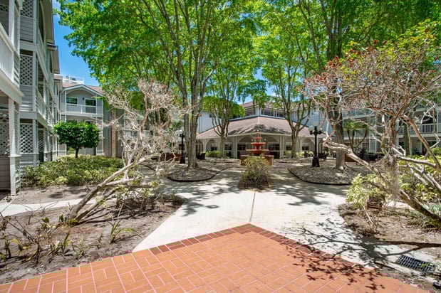 Images Aventine at Lantana Senior Apartments