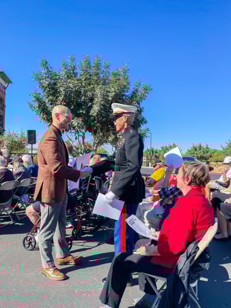 Images Senior Helpers