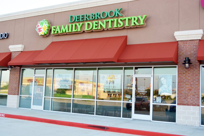 Deerbrook Family Dentistry Photo