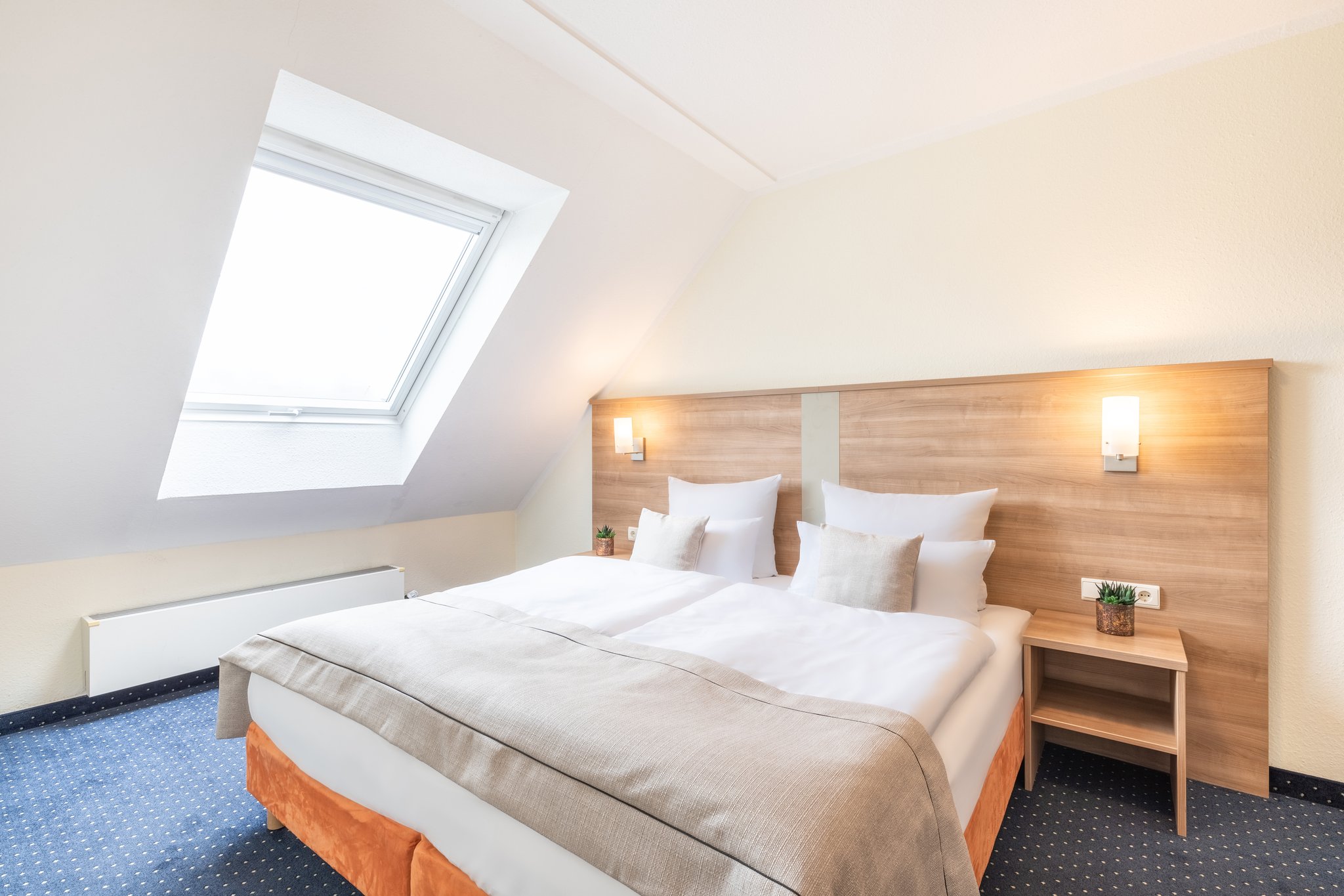 Bilder Garner Hotel Bochum by IHG