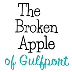 The Broken Apple of Gulfport