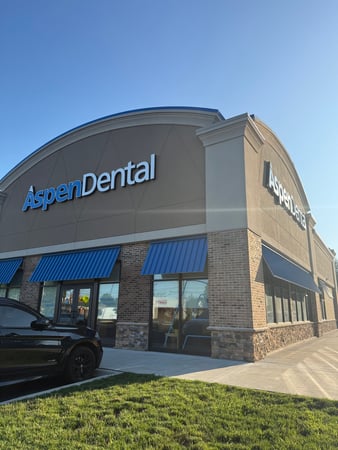 Images Aspen Dental - Burlington, NJ