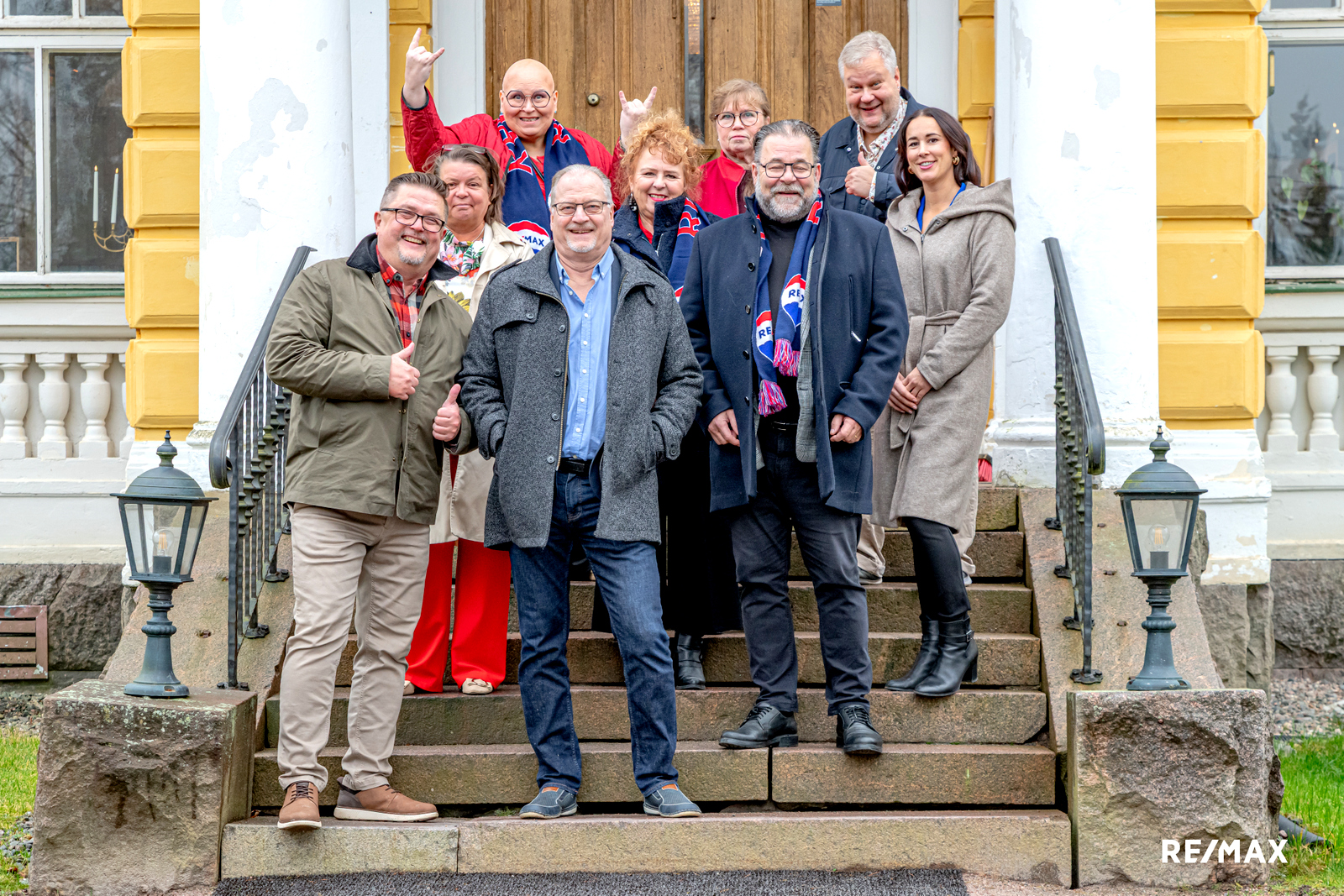 Images RE/MAX Eximas