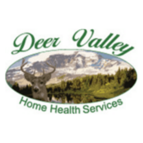 Deer Valley Home Health Services Logo