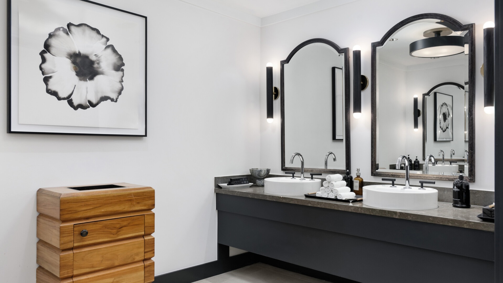 The Spa at Four Seasons Resort and Residences Vail Image