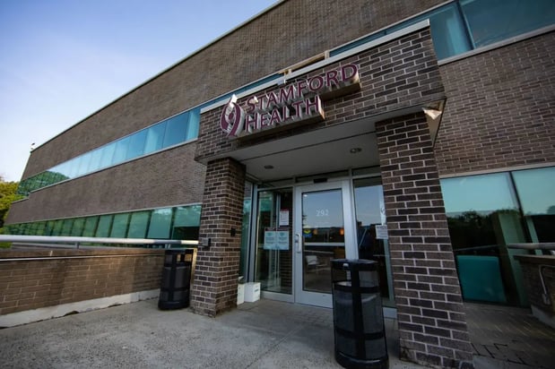Images Stamford Health Medical Group Primary Care