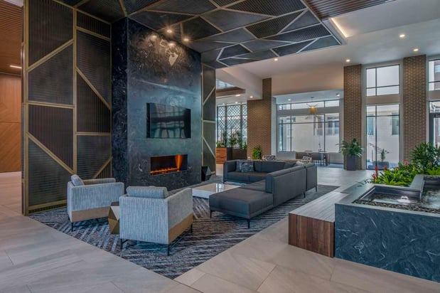Images Embassy Suites by Hilton Asheville Downtown