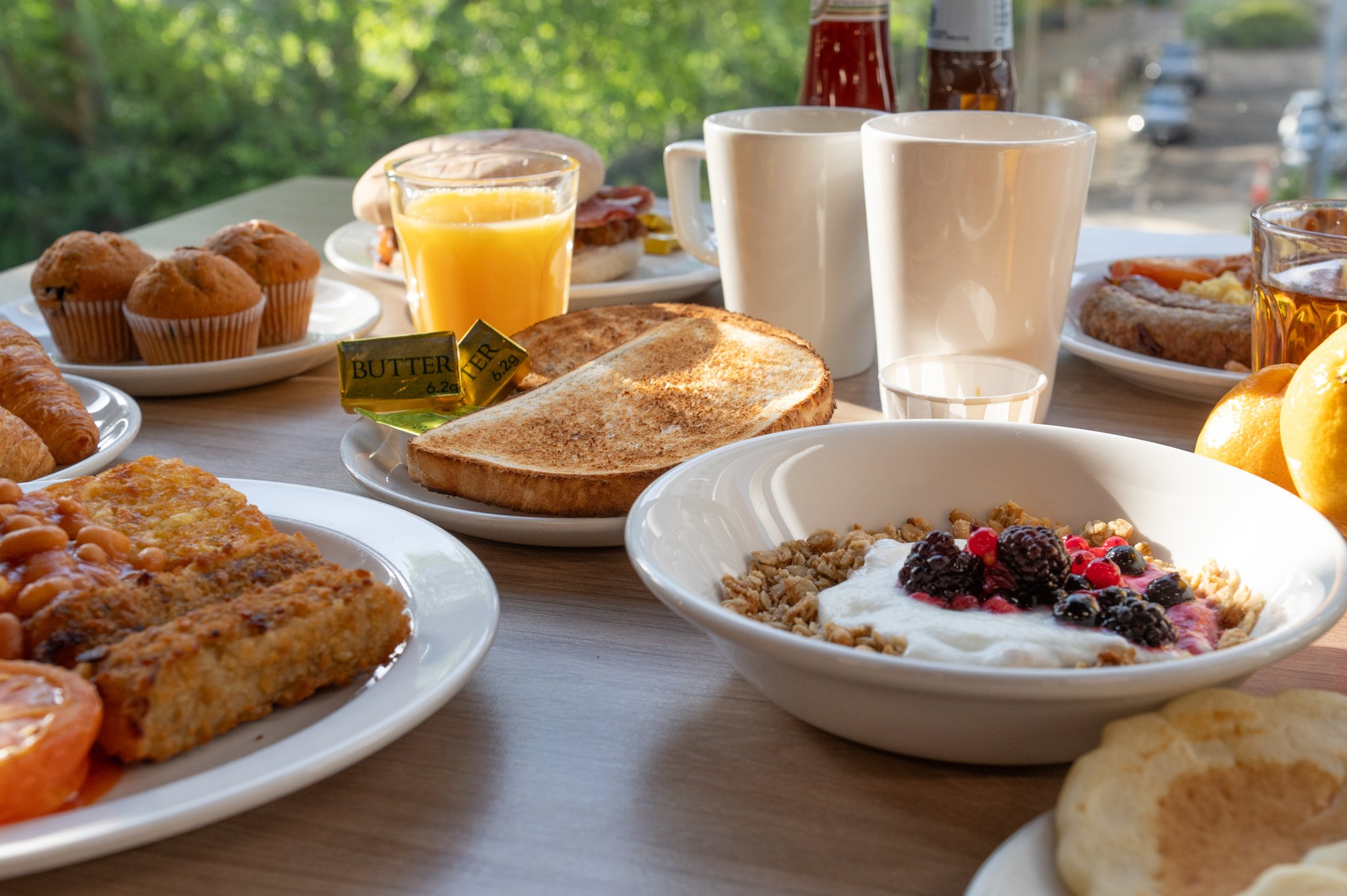 Images Holiday Inn Express Birmingham - City Centre by IHG