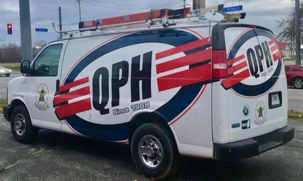 Images Quality Plumbing & Heating Inc.