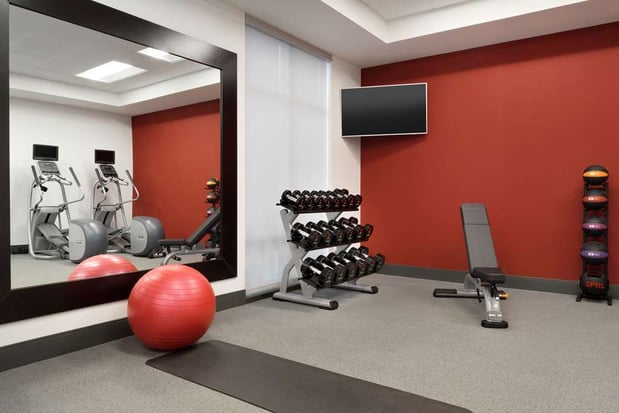 Images Homewood Suites by Hilton Southaven