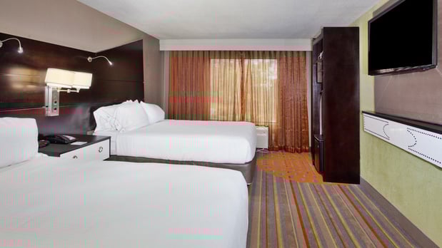 Images Holiday Inn Express Atlanta Galleria-Ballpark Area by IHG