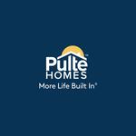 Oviedo Square by Pulte Homes Logo