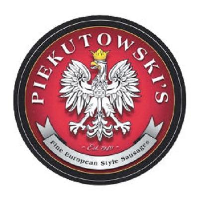 Piekutowski's Distributors Logo