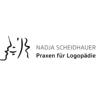 Nadja Scheidhauer Logopädische Praxis in Hildesheim - Logo