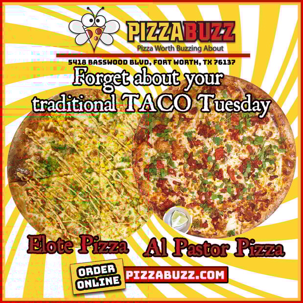 Images Pizza Buzz