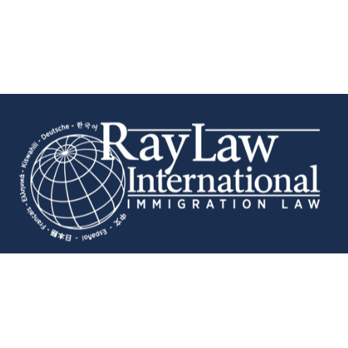 Ray Law International