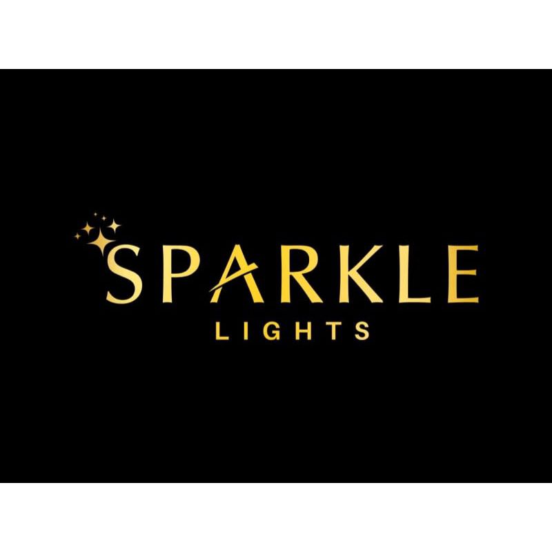 Sparkle Lights Logo