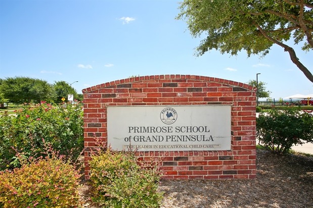Images Primrose School of Grand Peninsula