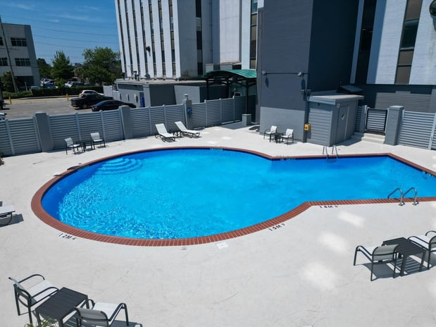 Images Holiday Inn Metairie New Orleans by IHG