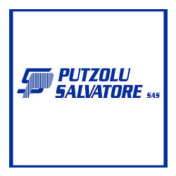 Putzolu Salvatore Carburanti Logo