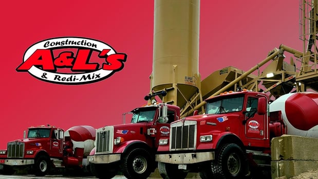 Images A&L's Construction & Redi-Mix