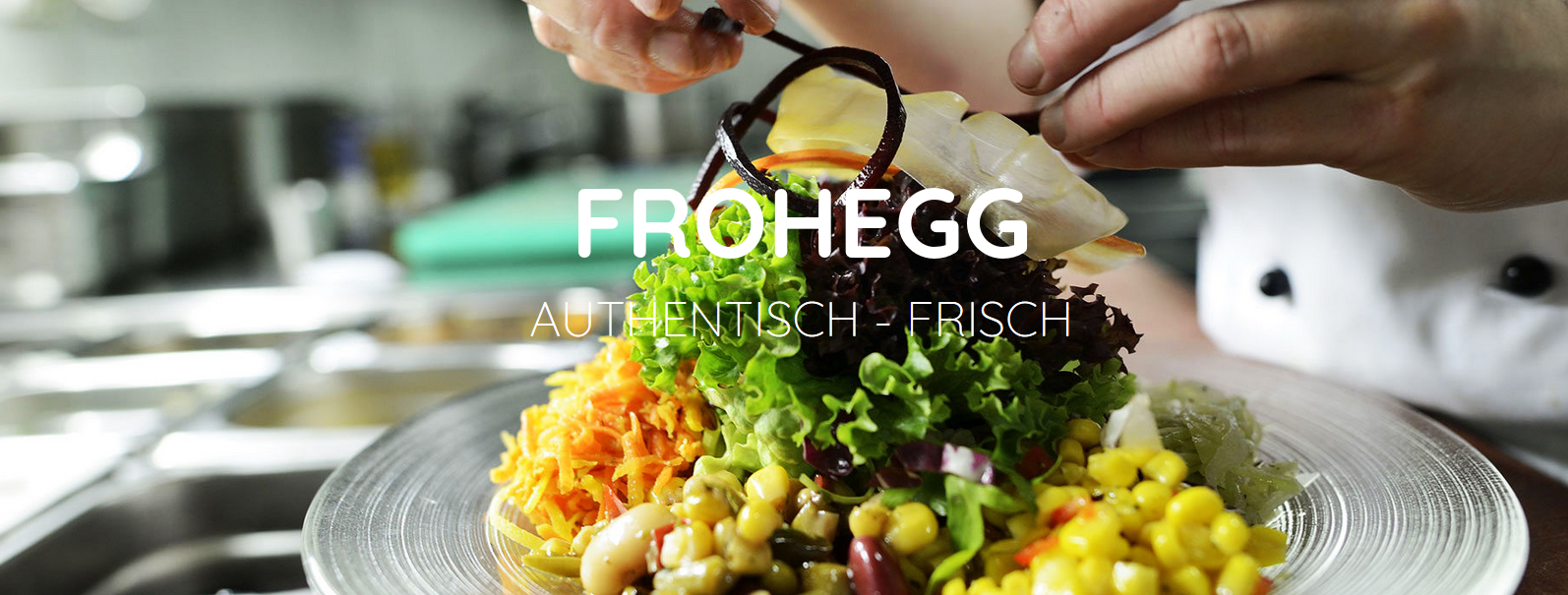Bilder Restaurant Frohegg