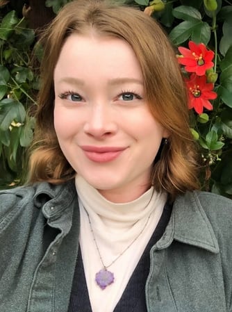 Images Shayna Strauch, Counselor