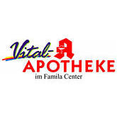 Logo Logo der Vital-Apotheke