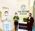 The Rhyme Massage and Wellness Center Image